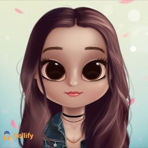 Meet your Posher, Angela